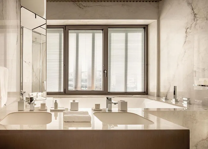 Amathus Residences Limassol