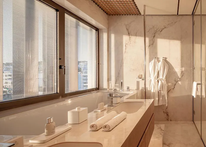 Amathus Residences 5* Limassol