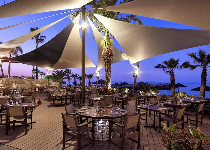 Amathus Residences Limassol