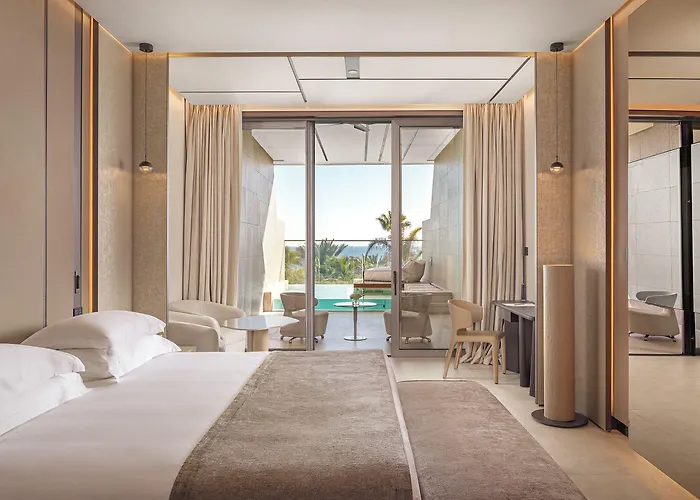 Amathus Residences 5* Limassol