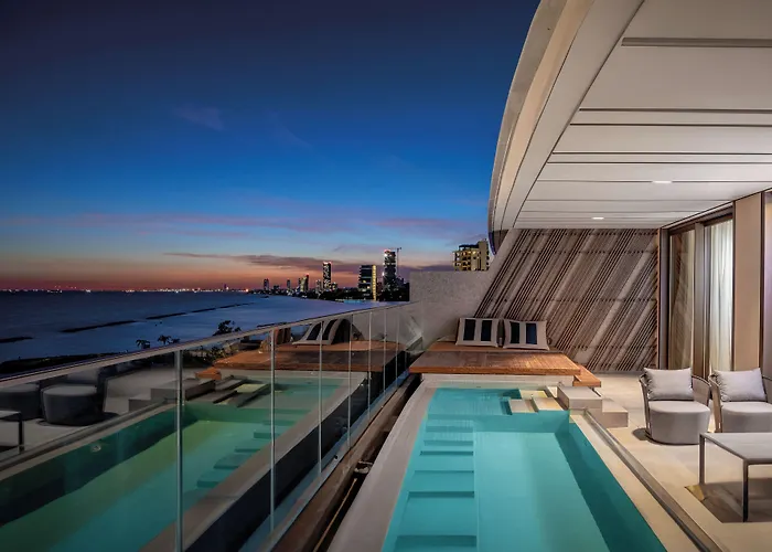 Aparthotel Amathus Residences