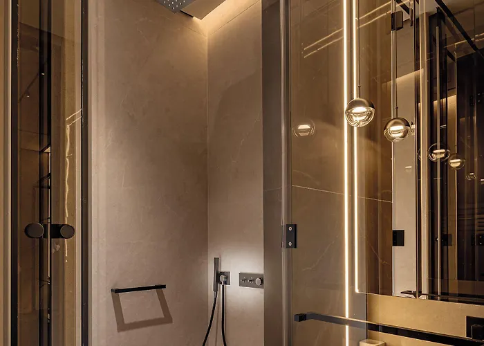 Amathus Residences Aparthotel Limassol