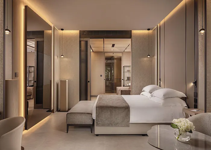 Amathus Residences Apartahotel Limassol