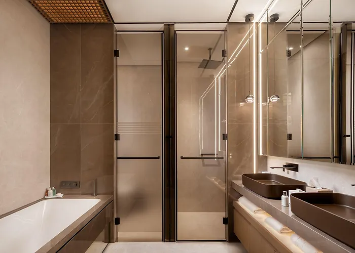 Amathus Residences Limassol