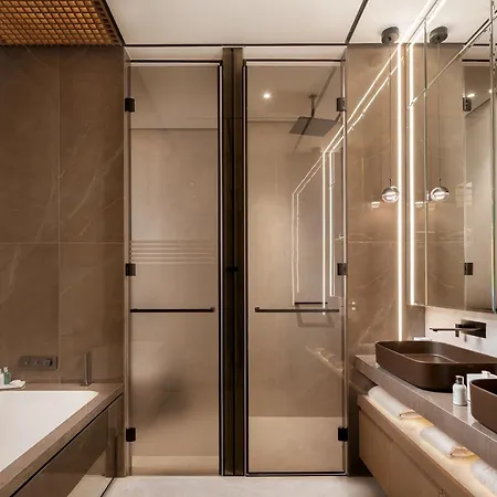 Appart hôtel Amathus Residences Limassol