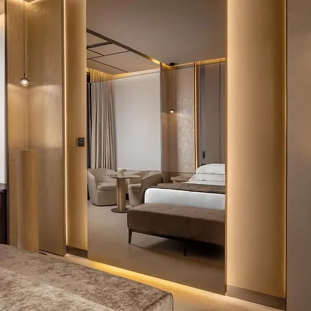 Amathus Residences Appart hôtel