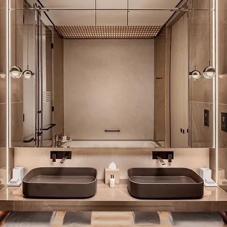 Appart hôtel Amathus Residences 5*