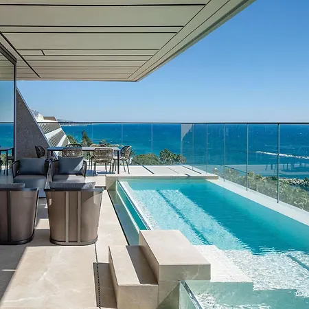 Amathus Residences