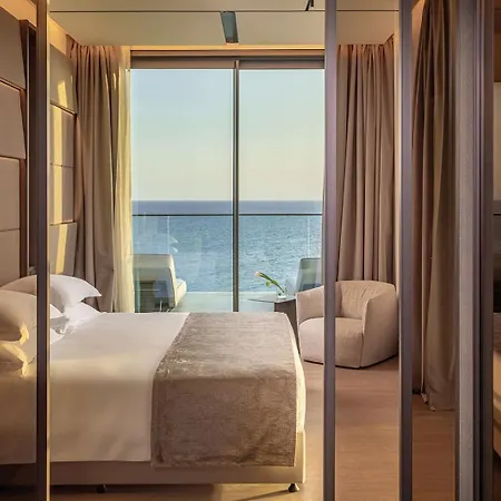 Amathus Residences Appart hôtel Limassol