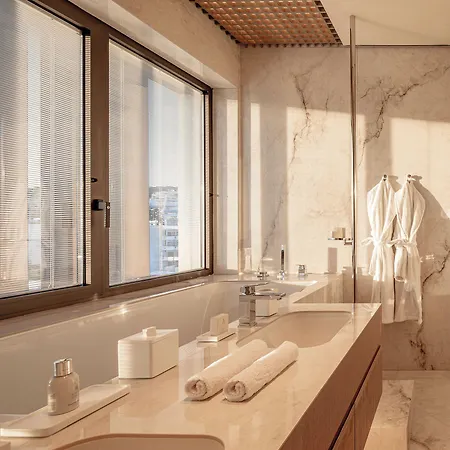 Appart hôtel Amathus Residences 5*