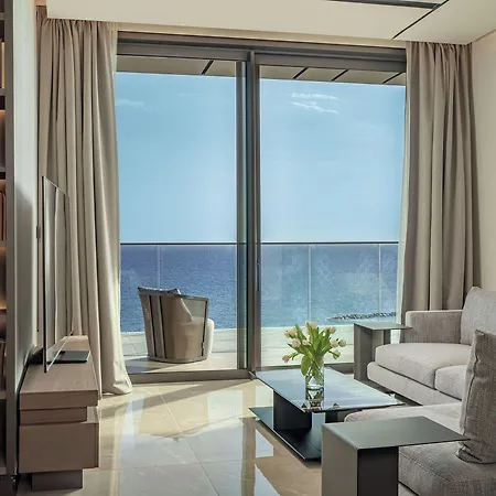 Amathus Residences Appart hôtel Limassol