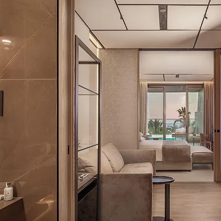 Amathus Residences Appart hôtel Limassol