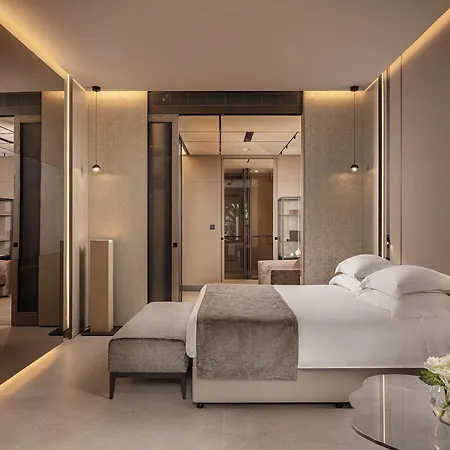 Amathus Residences Appart hôtel Limassol