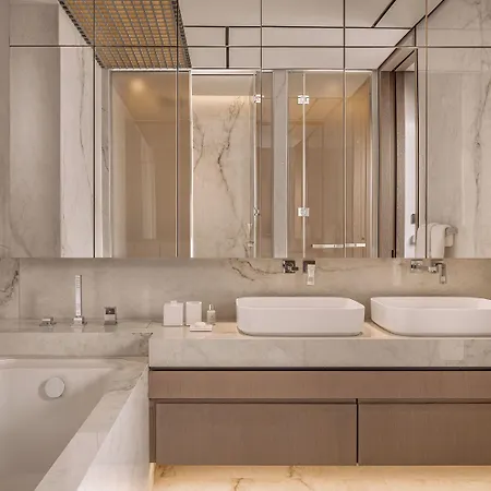 Amathus Residences Limassol