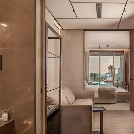 Appart hôtel Amathus Residences