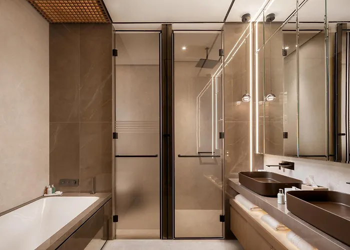 Aparthotel Amathus Residences Lemesos