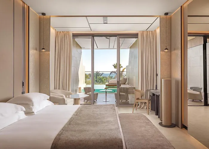 Amathus Residences 5* Lemesos