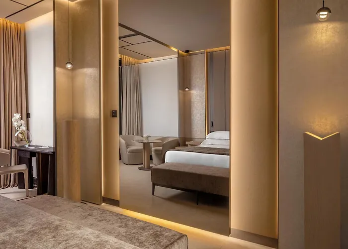 Amathus Residences Aparthotel