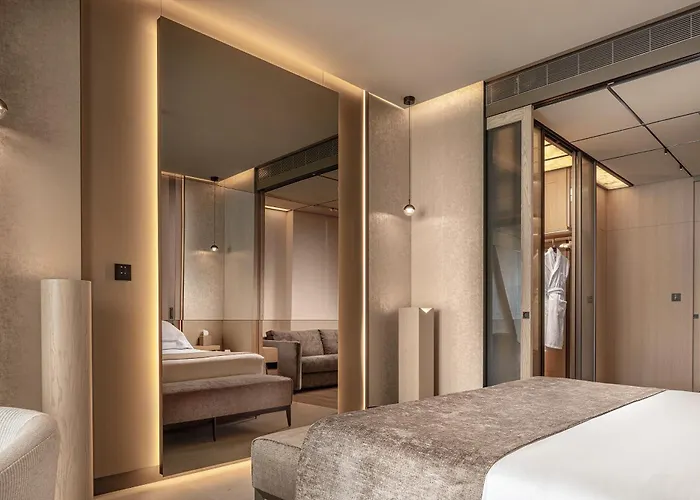 Amathus Residences Lemesos