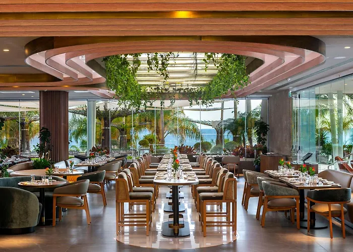 Amathus Residences 5* Lemesos