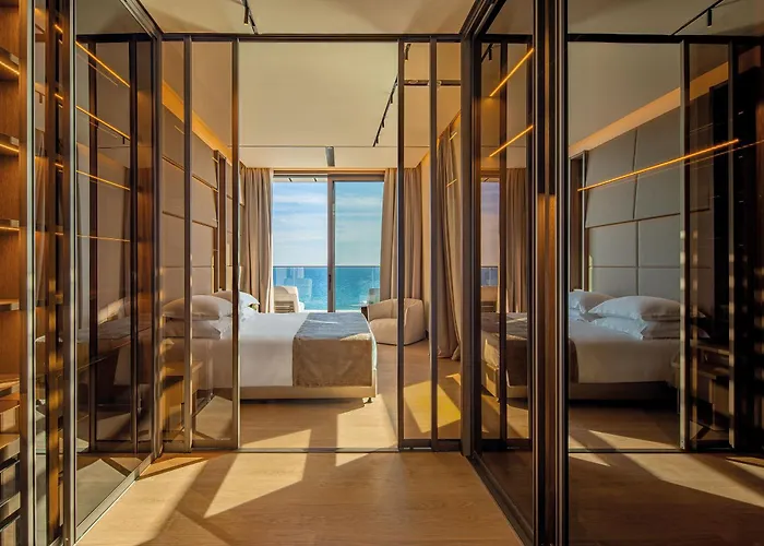 Amathus Residences 5* Lemesos