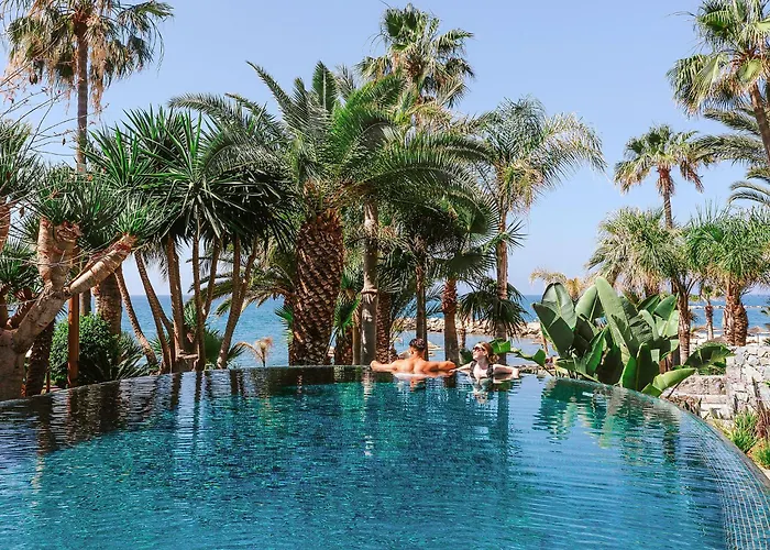 Amathus Residences Lemesos