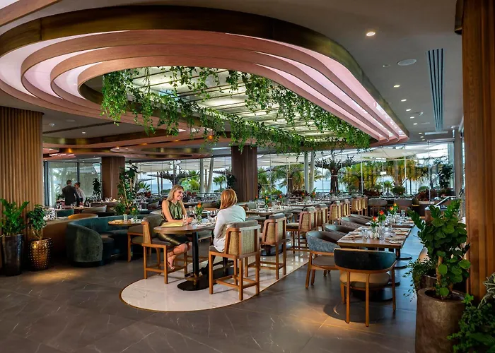 Amathus Residences Lemesos