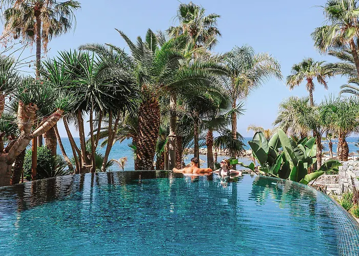 Amathus Residences 5* Lemesos