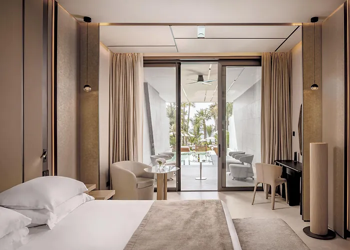 Amathus Residences Aparthotel Lemesos