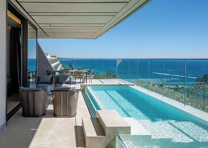 Amathus Residences 5* Lemesos