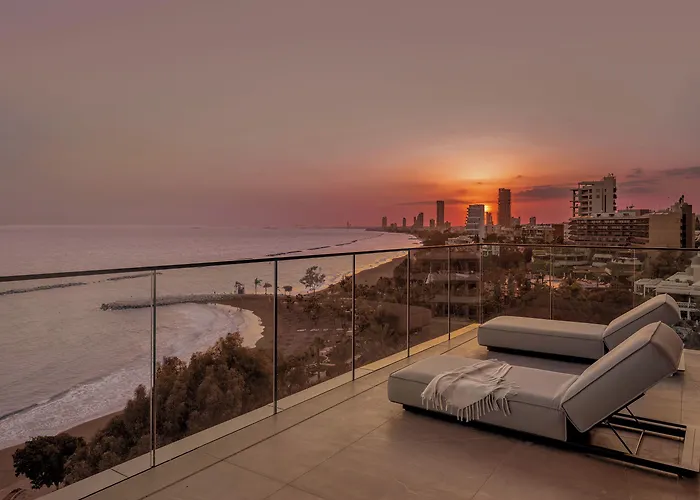 Amathus Residences 5* Lemesos