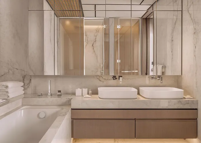 Amathus Residences Limasol