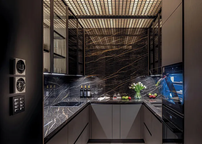 Amathus Residences 5* Lemesos