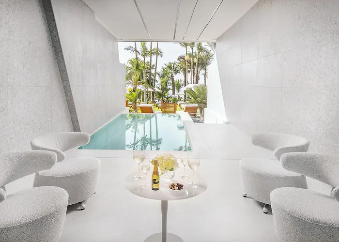 Amathus Residences 5* Limasol